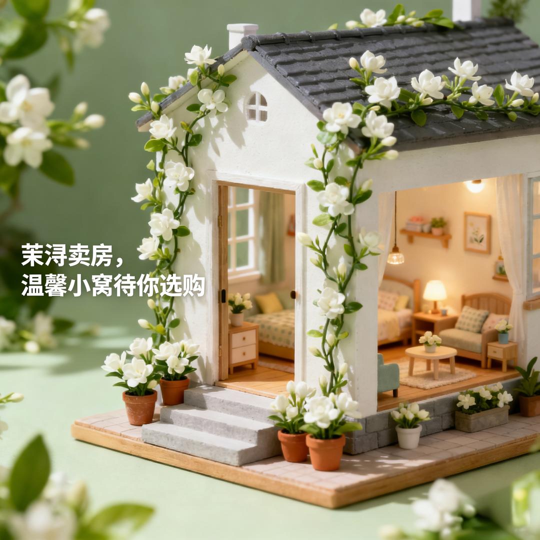 蒙自茉浔找房🏡