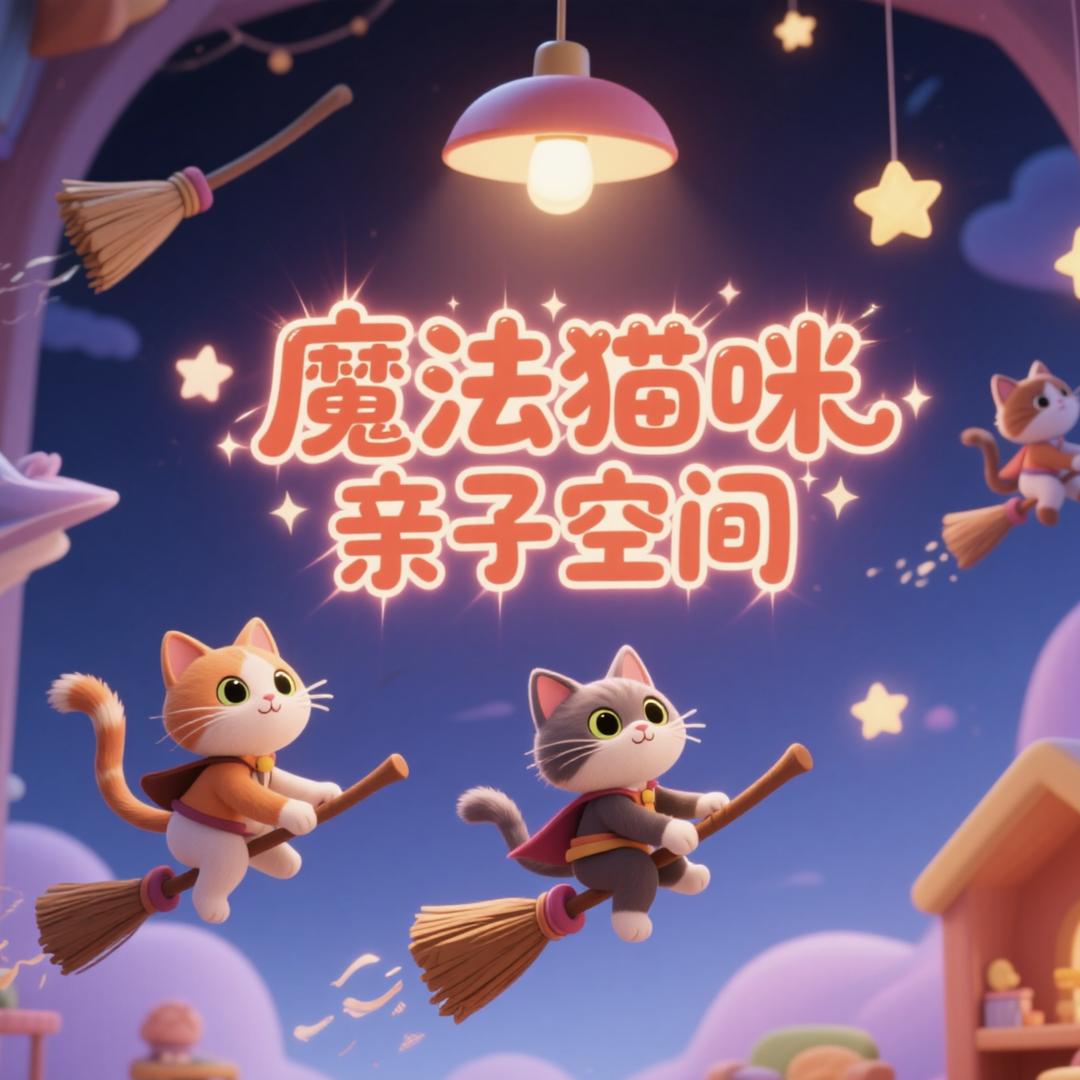 溧阳魔法猫咪游乐园