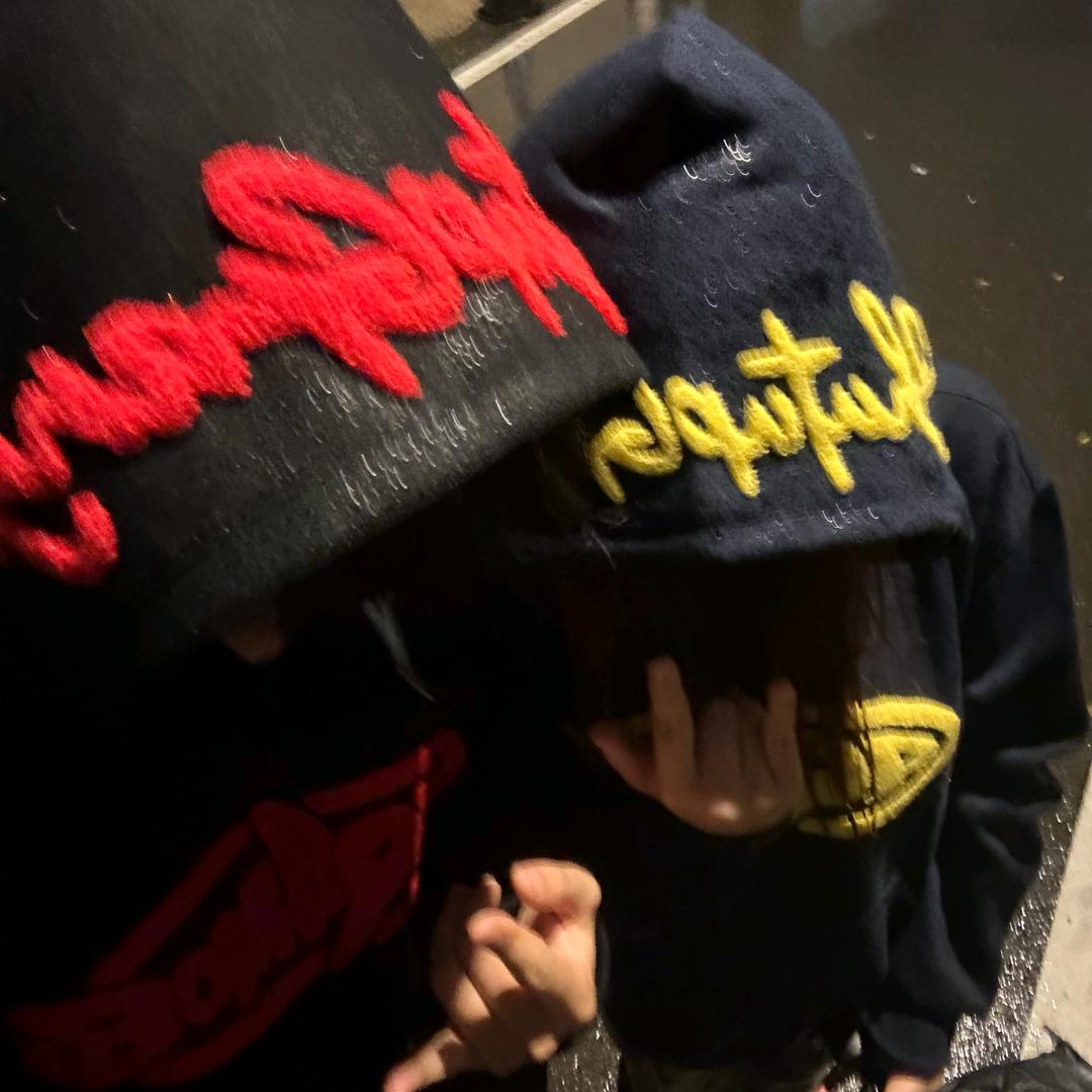 听宇不听雨