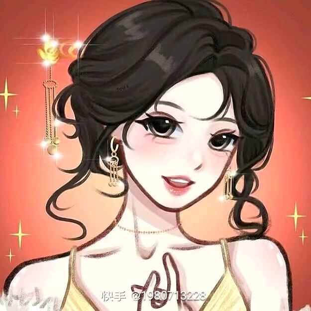 ❤手相牵