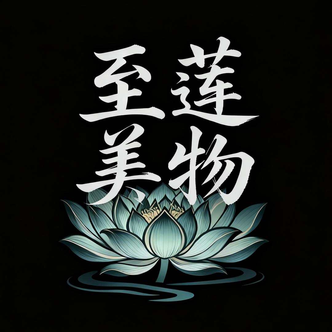 至莲美物·Lotus