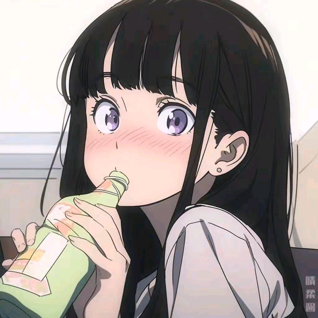 一只鱼