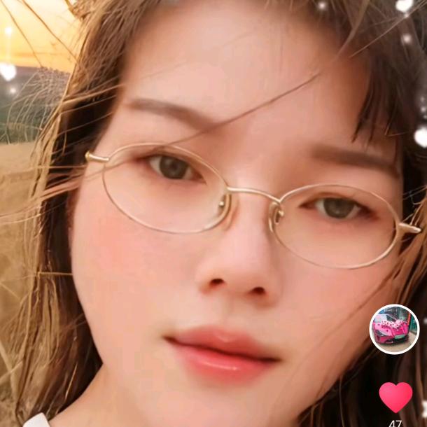 小美🌾