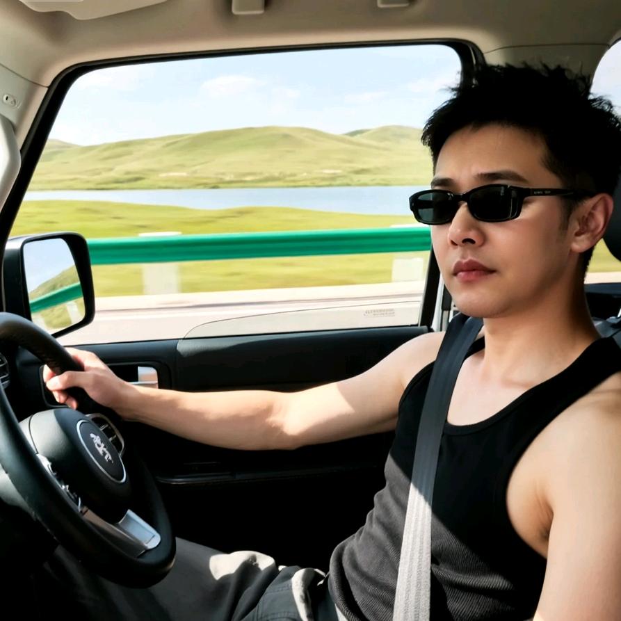 @自我娱乐🎙🎶🎧