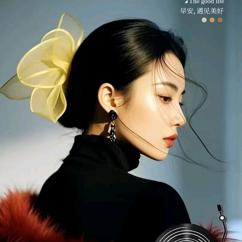 简尚美容馆（英子）