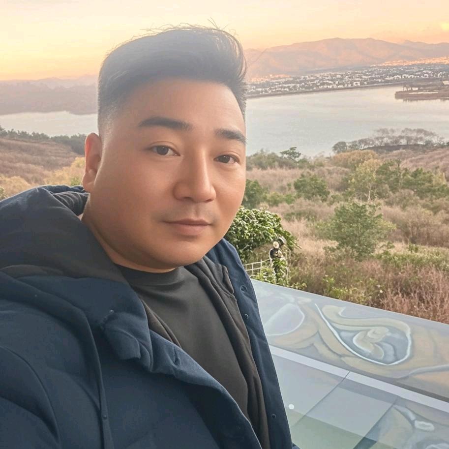 义凌山《凌山建材》