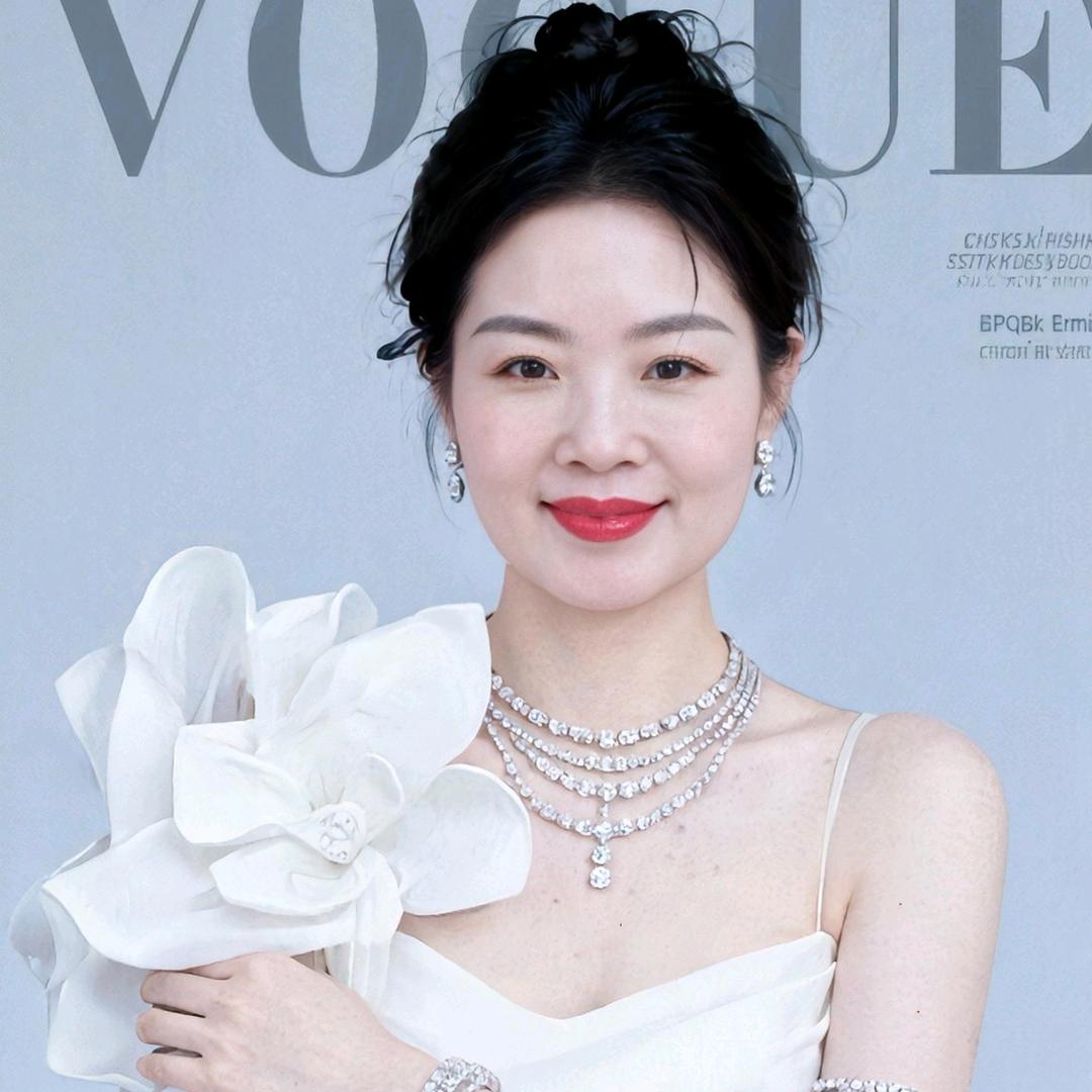 韵百年🏆运城分公司股东~苏娟妮