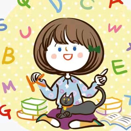 Amy英语教学日志
