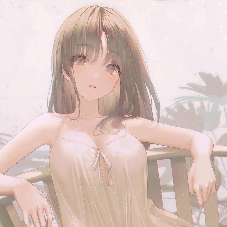 小林小县城的日常生活