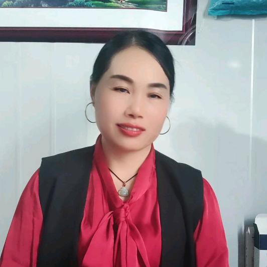 工地妹(手势舞)