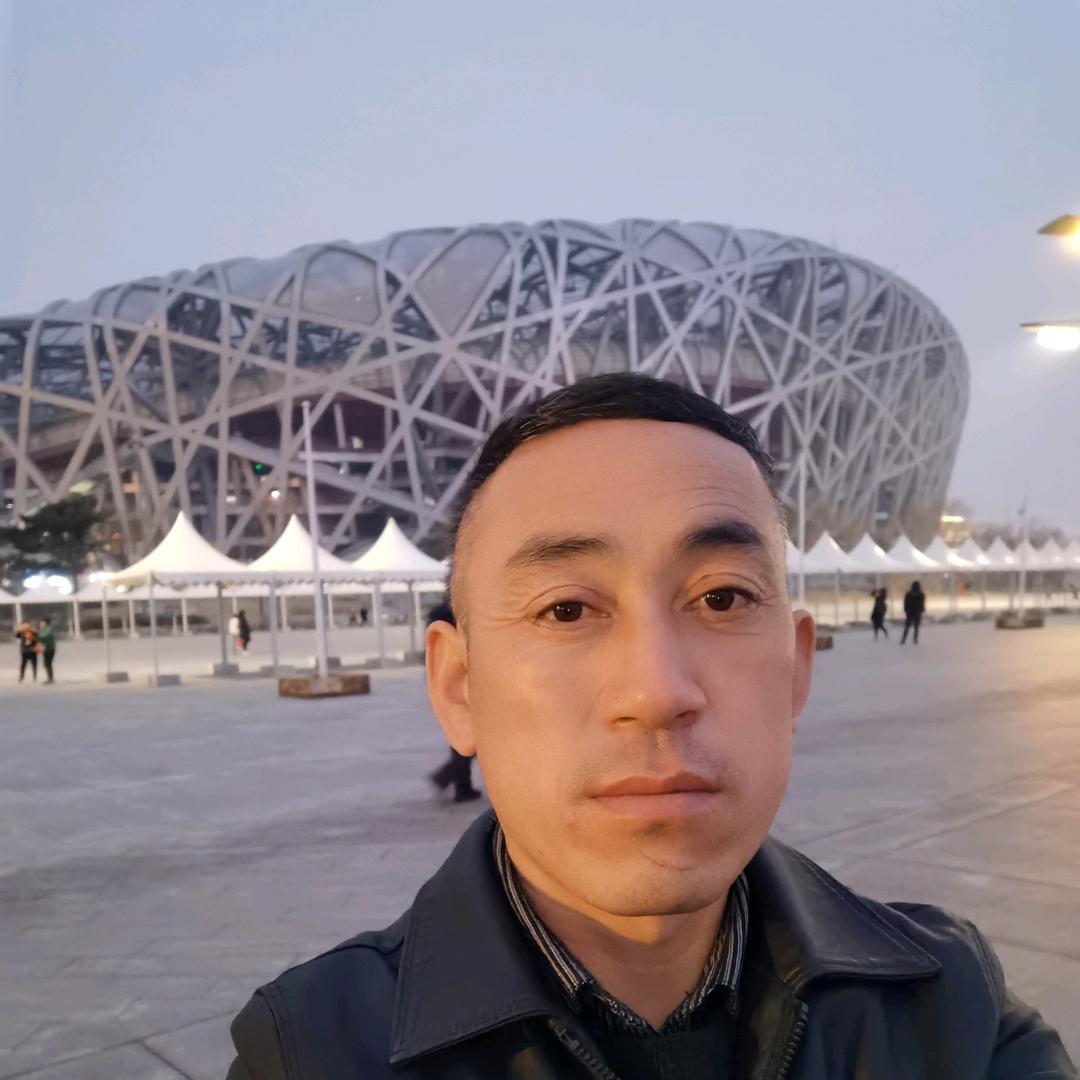 大海冰