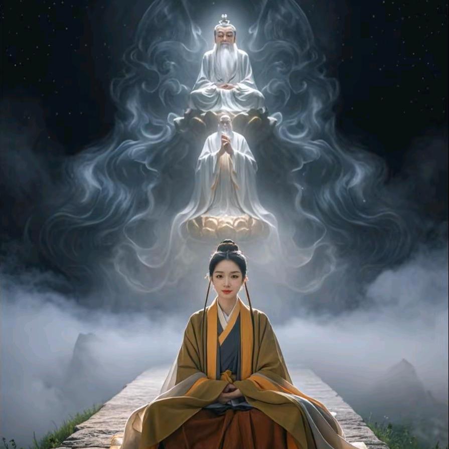 念汝～云淡风轻