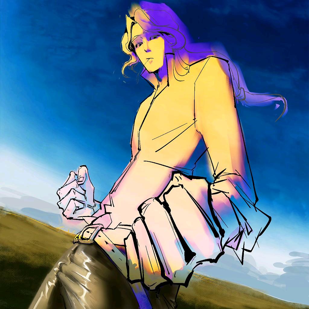 end