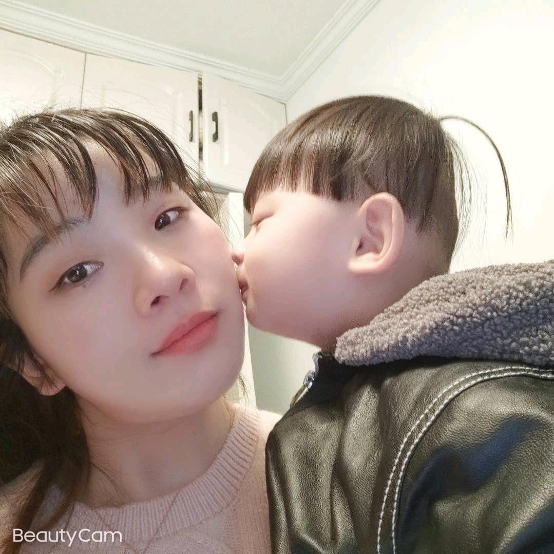 啊忠同志