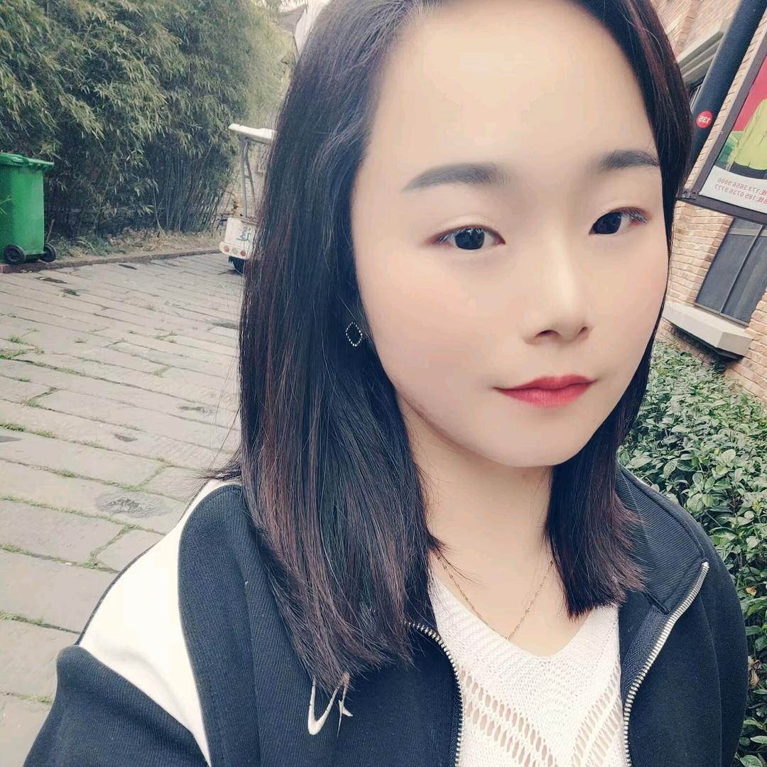 美缝小张