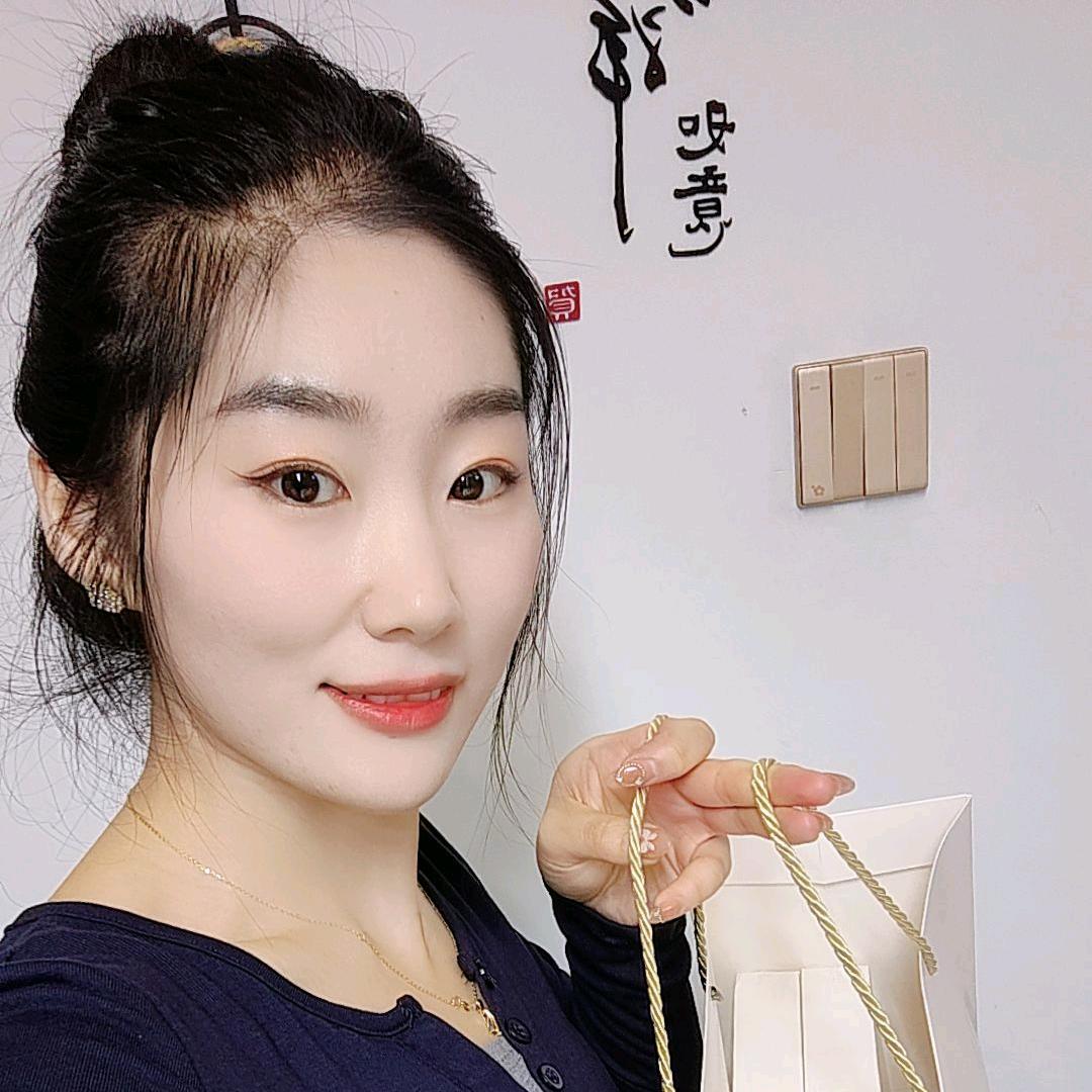 秀秀吖💖