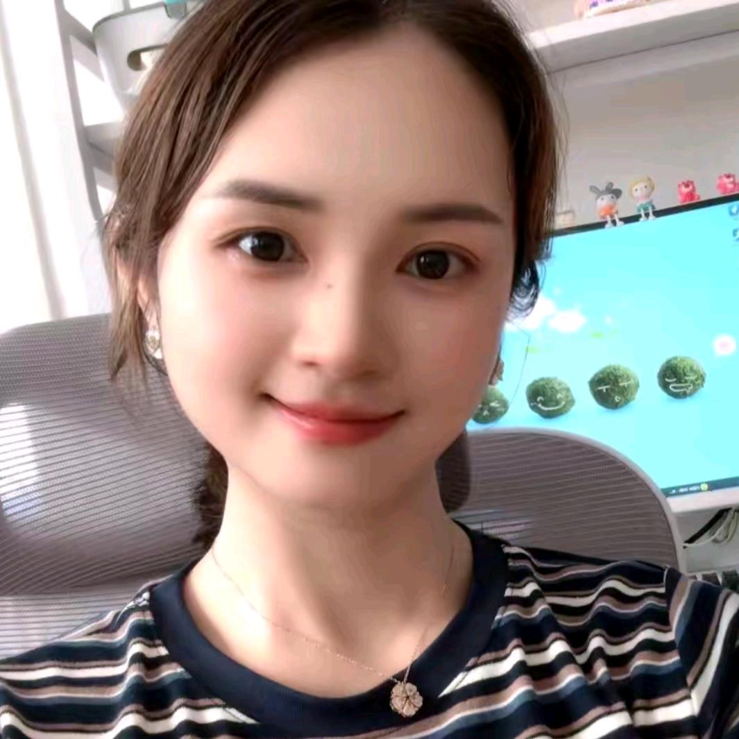 夏夏（20:30开播号在主页）