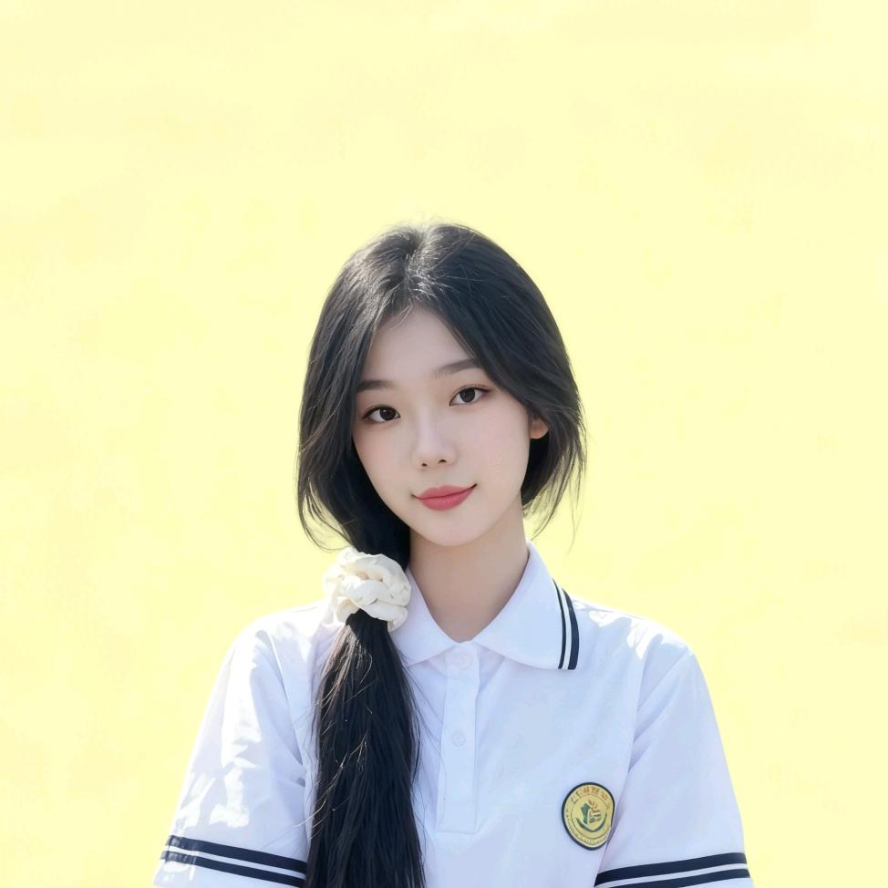 江楠✔