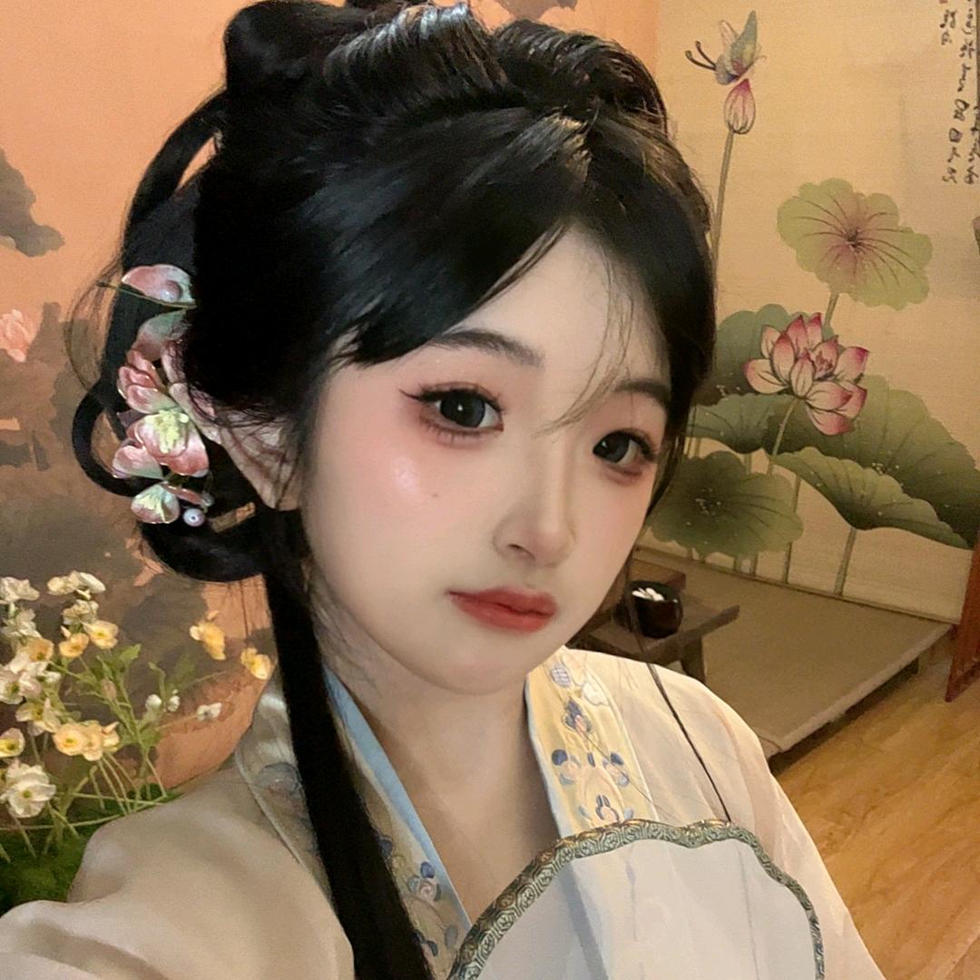 小灿灿
