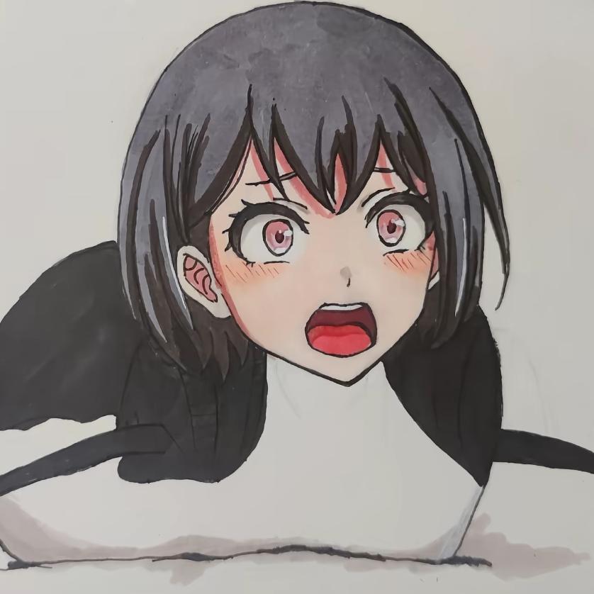 等会送我看