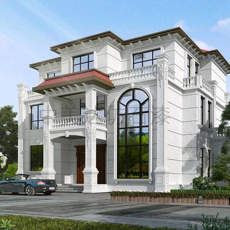 长兴外墙仿石漆