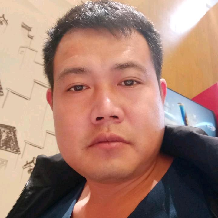 周海洋（励志前行）