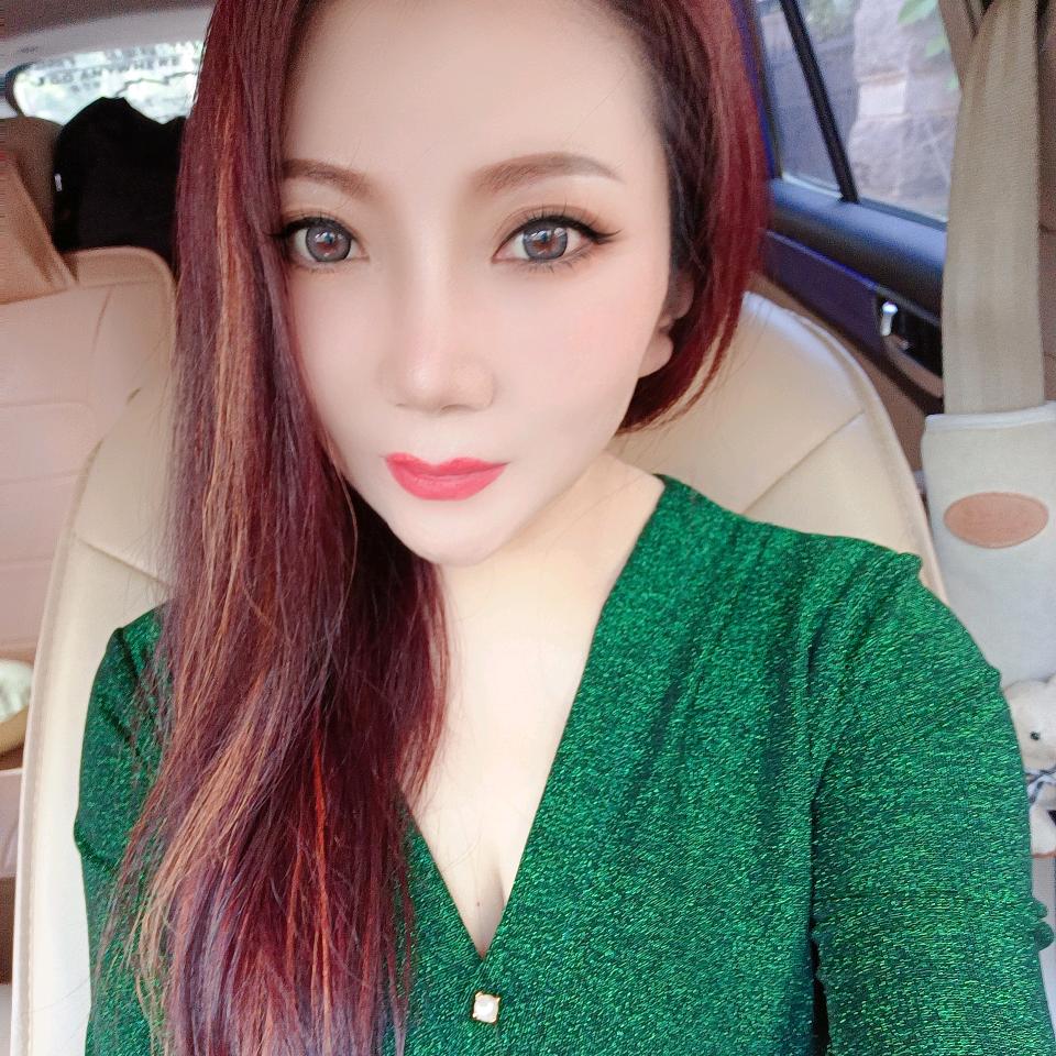 俪娜🍷