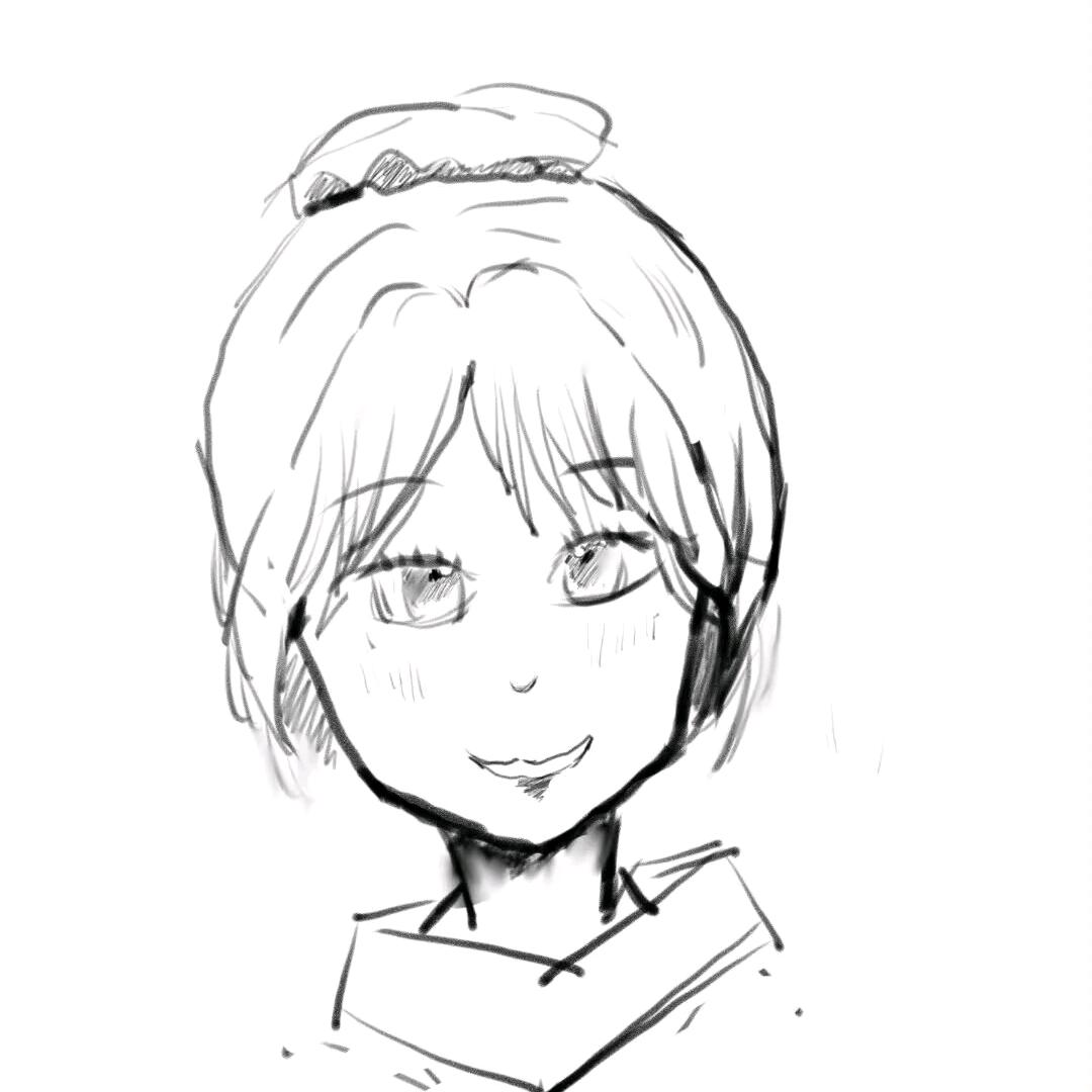 晓卢（冲2w）