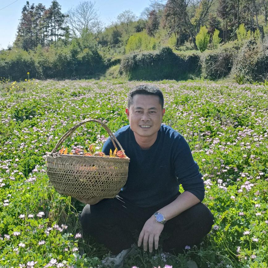 江西宜春工业技工学校袁副校长