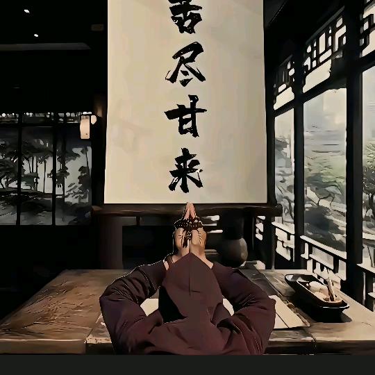 神秘人$