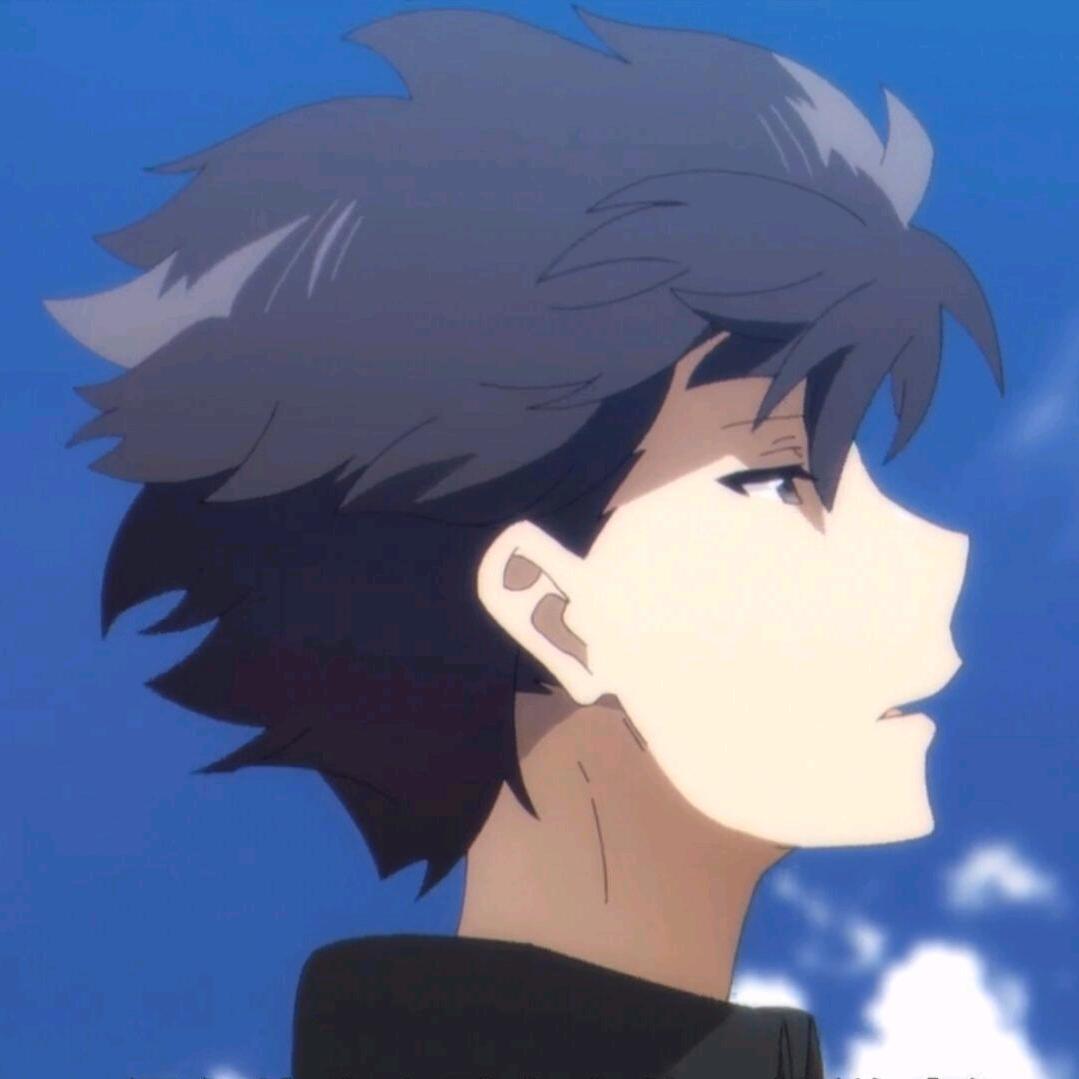 言