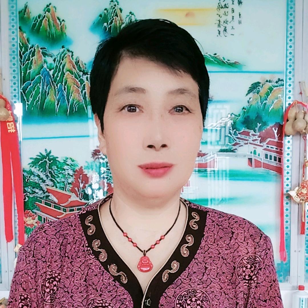 爱云姐