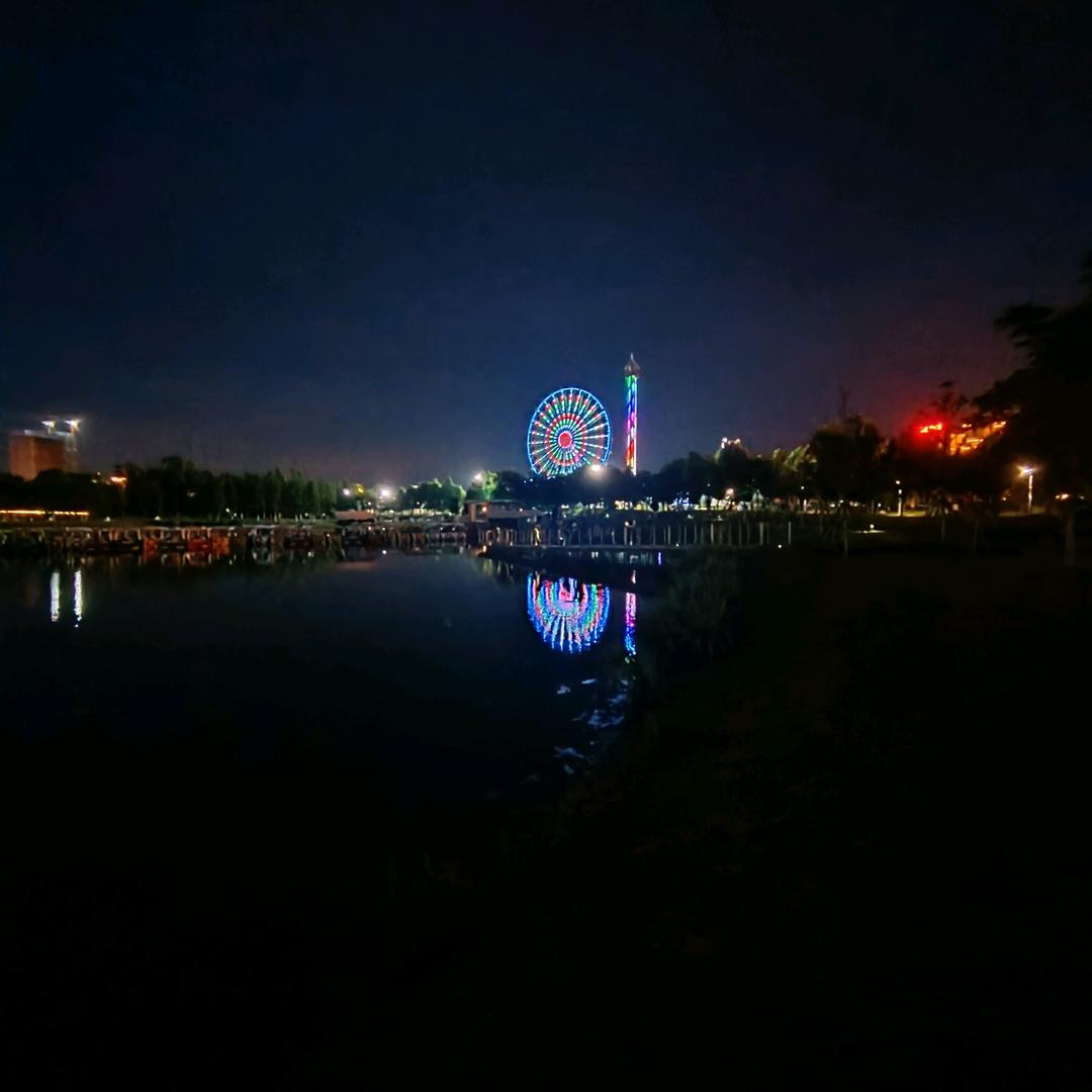 老赵快跑