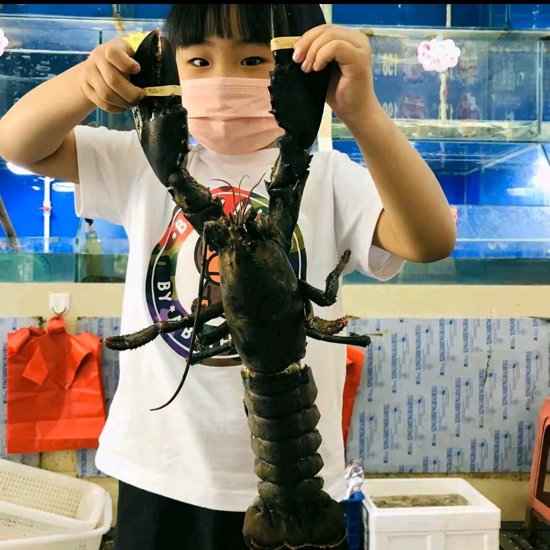 嘟嘟鲜生(天拖店)