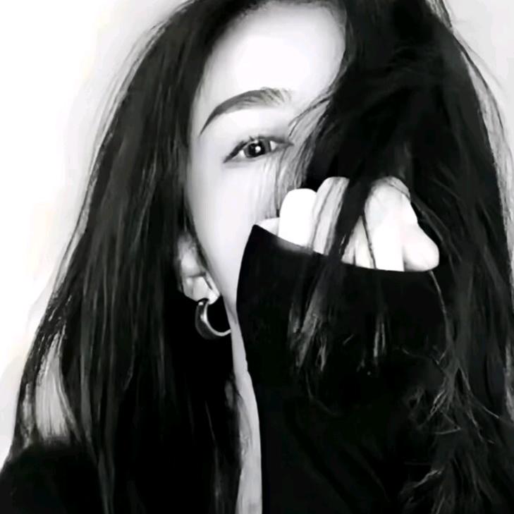 习惯一个人