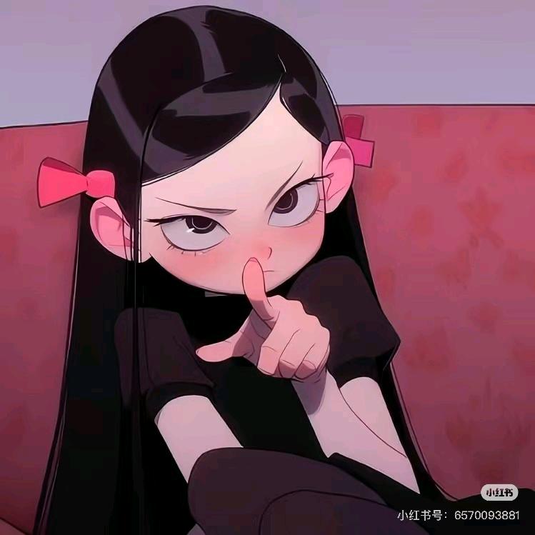 精神小妹要努力