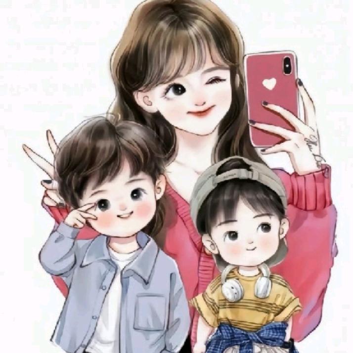 ℘岁月💞静好💖