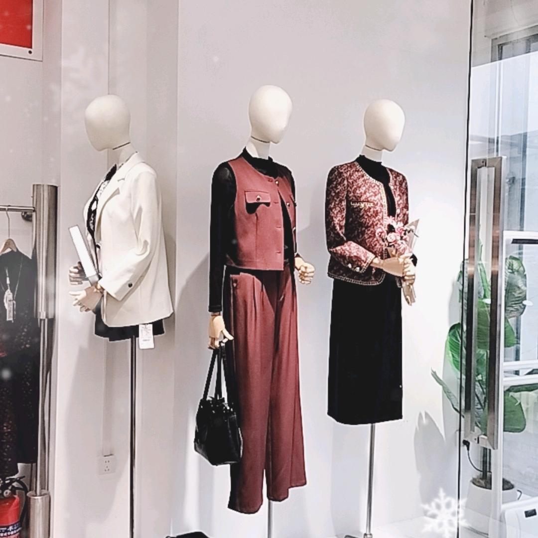 菲林佩姿新阳工厂阿林