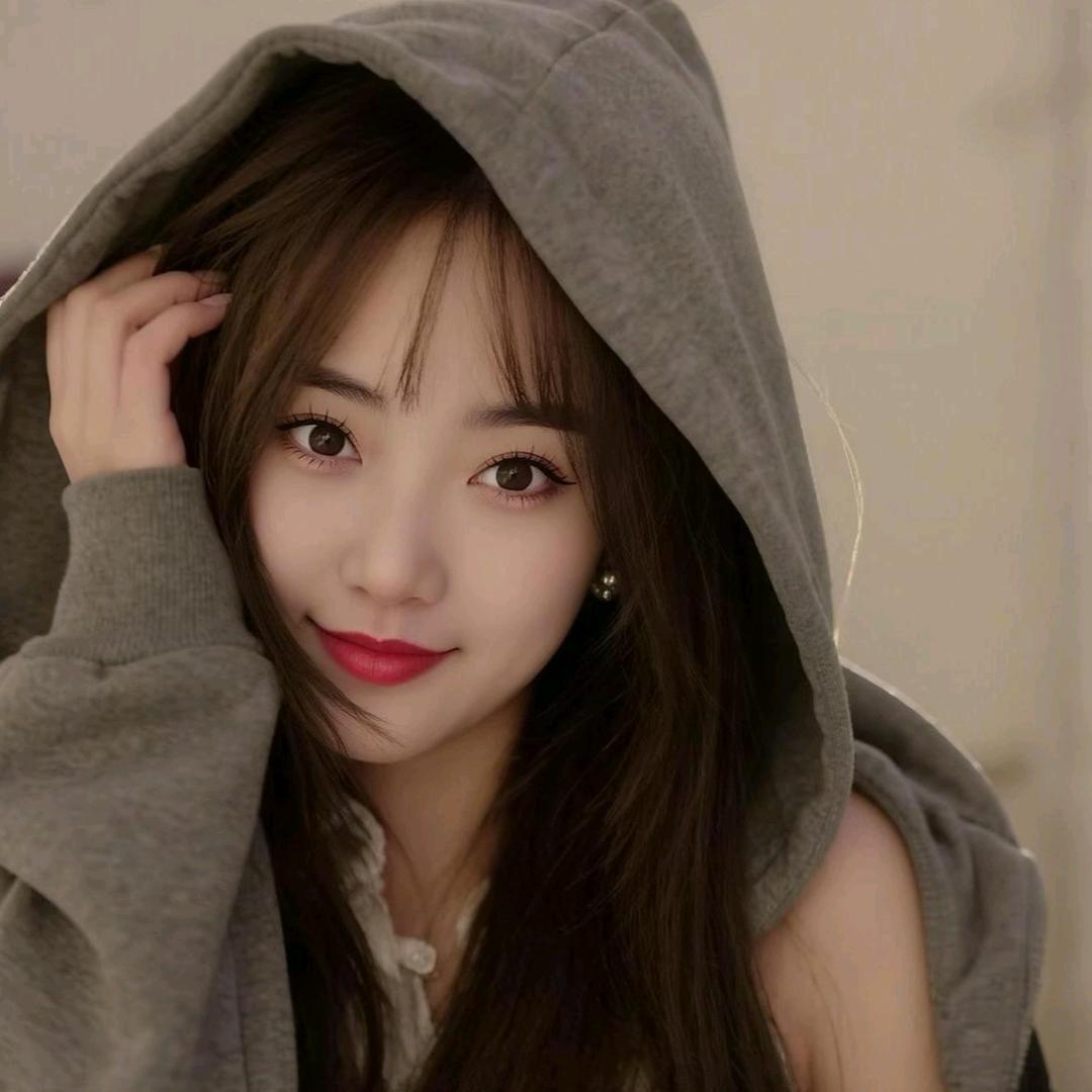 闹闹❤️麻麻