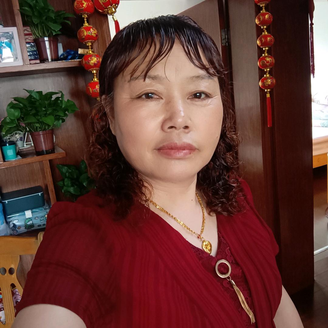 王玉芹，淮安平桥人请多多关注！谢谢大家。