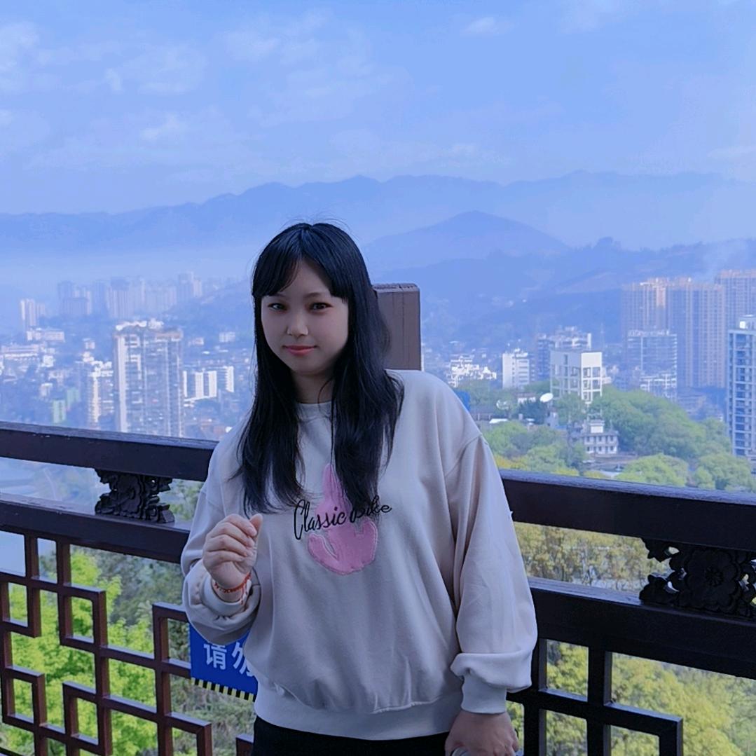 小影🍒