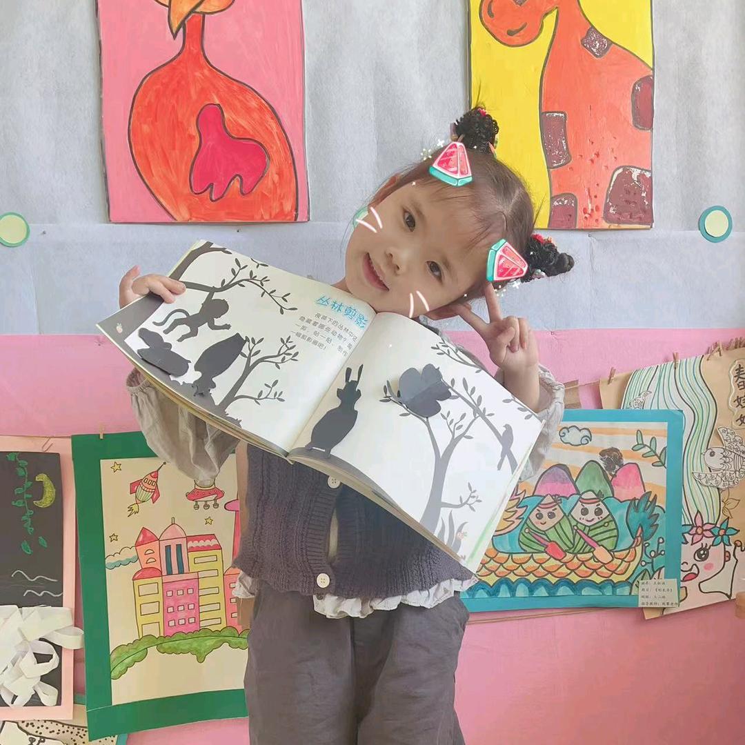 彤铭宝贝👨‍👩‍👧‍👦