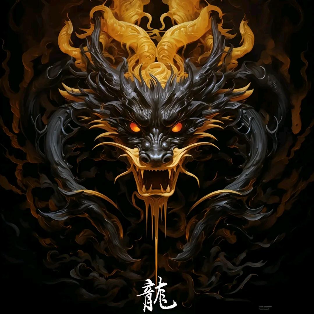 龙🐲爷