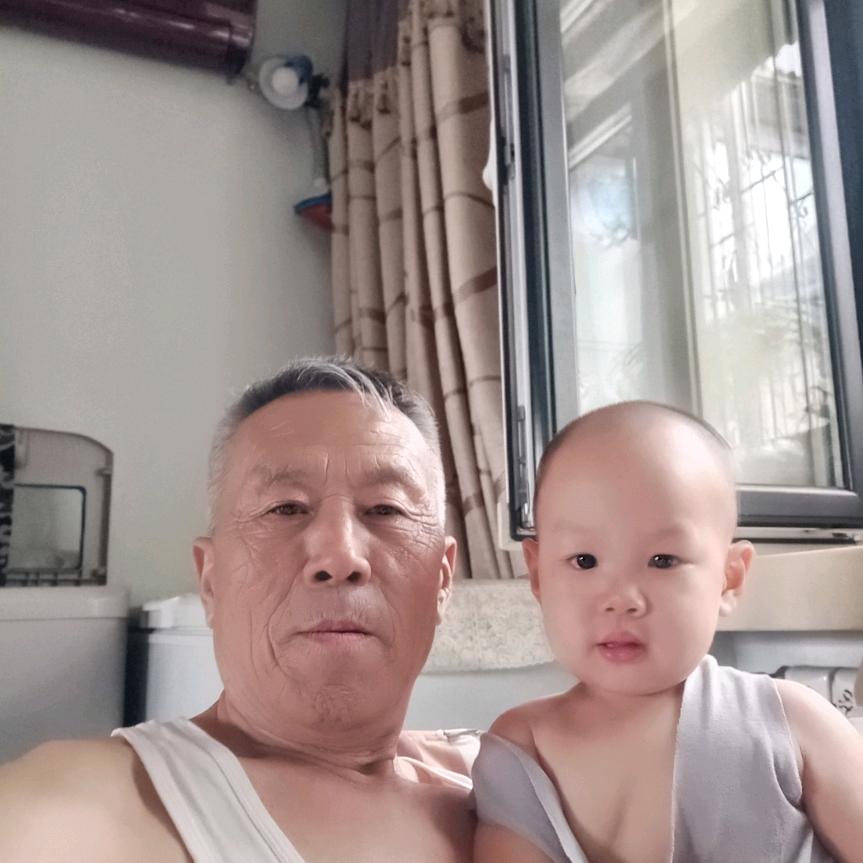 老于天津滨海新区