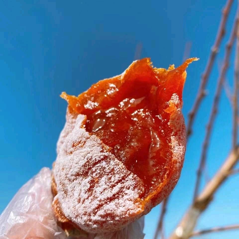 吴掌柜柿饼的头像