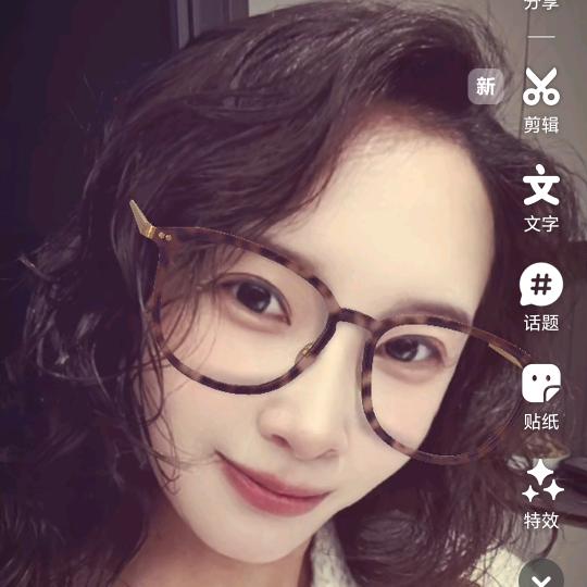 zhang姐姐
