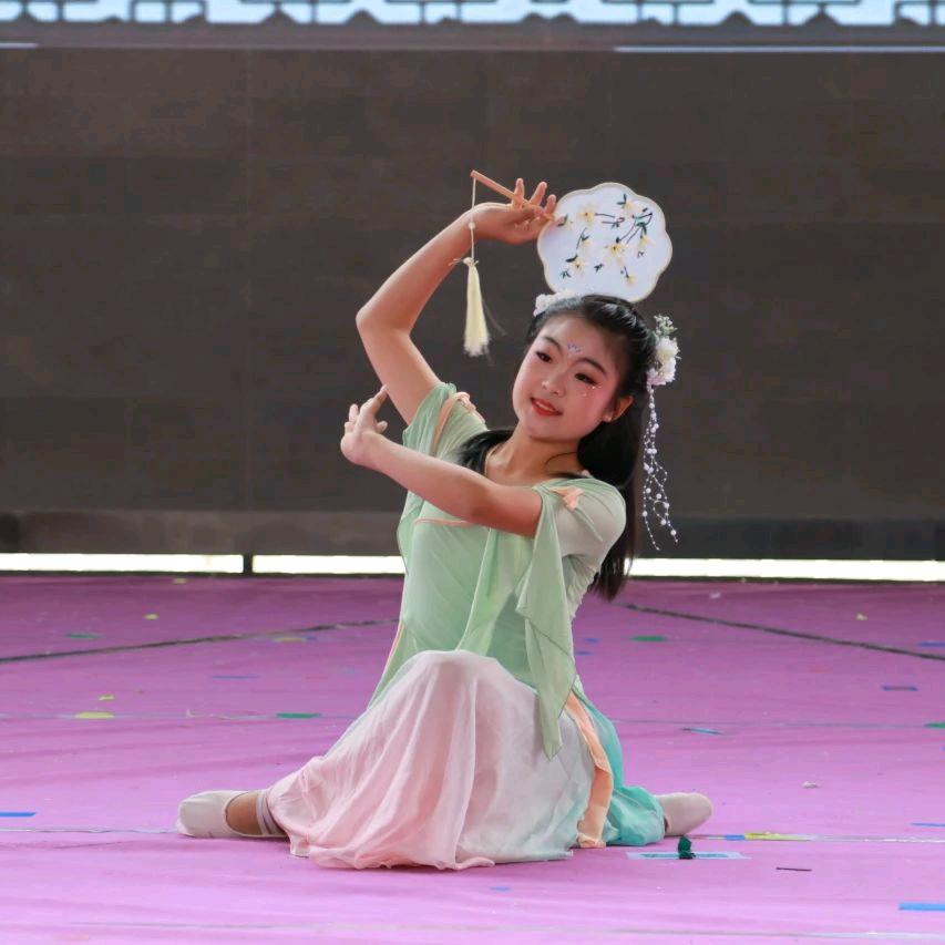 那一抹笑.释怀了所有