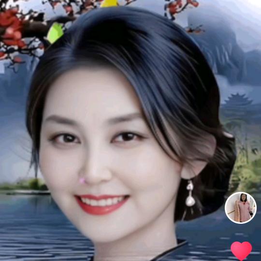 爱生活，爱美丽