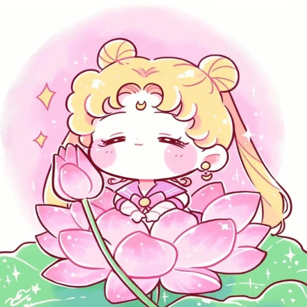 Lucky莹莹