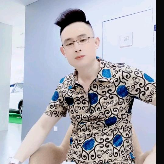 相亲相爱